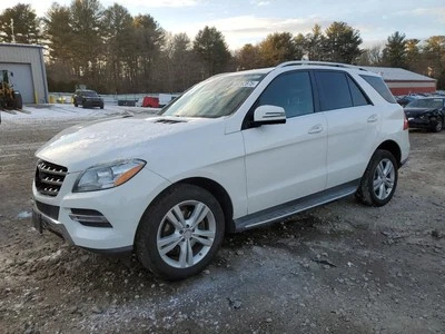 Automatic Transmission 166 Type Suv VIN D AWD Fits 16 MERCEDES GLE-CLASS 794465 Foto 1 de 4