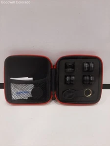 Apexel Smartphone Lenses in Case - Photo 1 sur 4