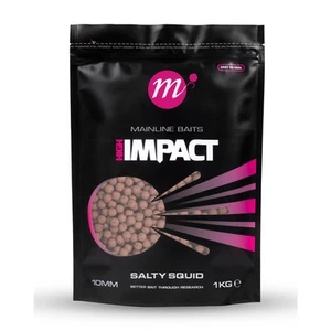 Mainline Boilies Hi Shelf Life Fishing Baits in Resealable Bag - 10mm - 1kg - Picture 1 of 49