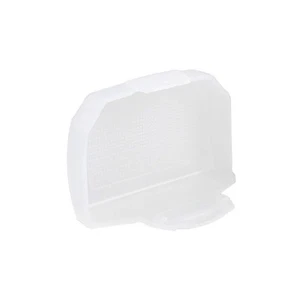1 PCS Flash Softbox Bounce Diffuser Cap Box For Canon YN600EX-RT YN660 YN685 - Picture 1 of 5