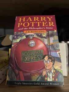 Harry Potter and the Philosopher’s Stone – Englisch - Bild 1 von 2