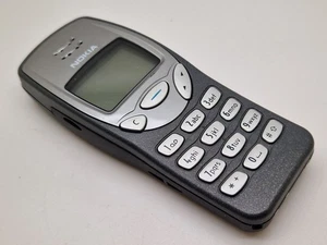 Working Good Condition UNLOCKED Grey Nokia 3210 Mobile Phone 3UKPOST - Picture 1 of 7