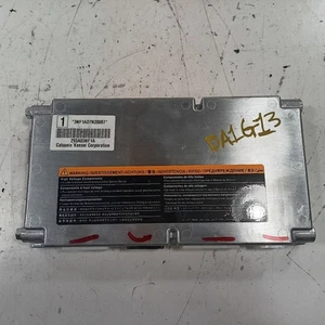 Nissan LEAF Battery Controller Assembly Control Module {293A0-3NF1A} 2013 2014 2 - Picture 1 of 12