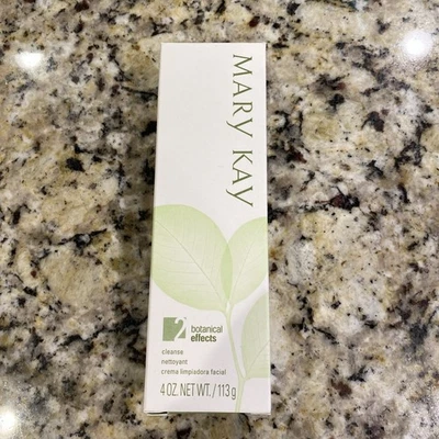 Mary Kay Fórmula 2 Efectos Botánicos Hidratante para Piel Normal/Sensible Nuevo en Caja Foto 1 de 4