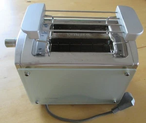 Bomann Toaster Design Gebraucht und Chic! LOOK! - Bild 1 von 3