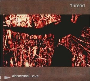 THREAD [Performer], Abnormal Love, Audio CD - Image 1 of 1