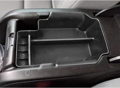 Center Console Organizer Tray Chevrolet Colorado/Canyon 2015-2020 2021 - Изображение 1 из 4