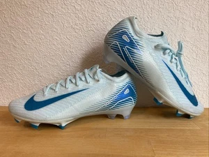 Botas de fútbol Nike Zoom Mercurial Vapor 16 Elite FG talla 40 NUEVAS (FQ1457-400) - Imagen 1 de 11