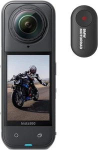 Insta360 X5 BMW Motorrad Edition wasserdichte 8K 360° Actioncam - Bild 1 von 18