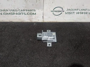 RANGE ROVER EVOQUE L551 FUEL PUMP ECU MODULE LK62-9D370-BA - Picture 1 of 2