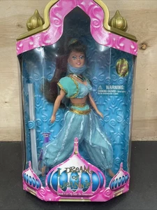 NEU I Dream of Jeannie Barbie Puppe My Sister The Homewrecker Episode #125 - Bild 1 von 13