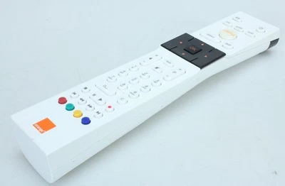 Original Télécommande Orange pour décodeur Orange TV box - Photo 1/2