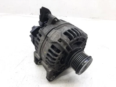 8200360480 alternatore per RENAULT MODUS GRAND MODUS 1.5 DCI 2004 7311244 - Immagine 1 di 4