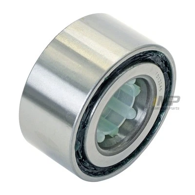 For Nissan Frontier 98-04 WJB Rear Driver or Passenger Side Wheel Bearing Foto 1 de 3