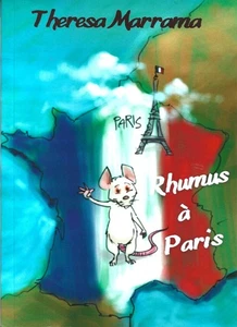 Rhumus à Paris - Theresa Marrama (2021, Trade Paperback) - Level 1 French Reader - Bild 1 von 2
