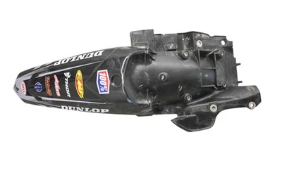 19 Yamaha YZ250F Rear Fender - Image 1 of 2