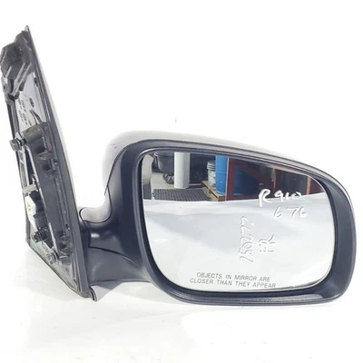 15 17 Kia Sedona OEM MBN titânio marrom visão lateral direita espelho dobrável elétrico  - Imagem 1 de 4