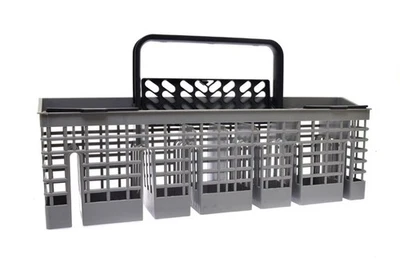 ✅ AMAZING CONDITION OEM Samsung Dishwasher Silverware Basket DD82-01387A - Image 1 of 3