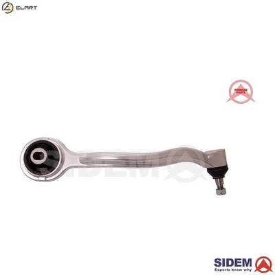 CONTROLTRAILING ARM WHEEL SUSPENSION 49173 FOR MERCEDES-BENZ OM648.960 3.2L 6cyl - Image 1 of 4