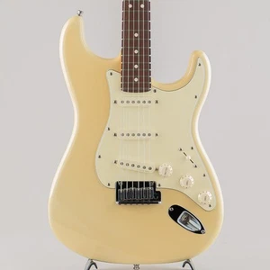 Fender Custom Shop Jeff Beck Signature Stratocaster Olympic White 2008 - Bild 1 von 10