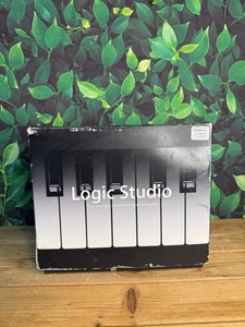 Apple Logic Studio Academic Logic  Pro 8 - Picture 1 of 14