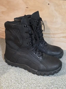 Rocky S2V Flight Boot 600G Insulated Waterproof Military Boots RKC079 Size 13W - Picture 1 of 8