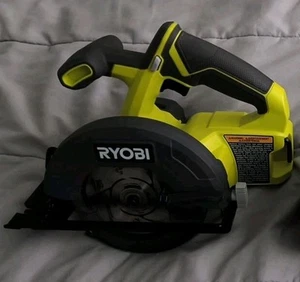 Ryobi Circular Saw BRAND NEW ***Tool ONLY*** - Picture 1 of 5