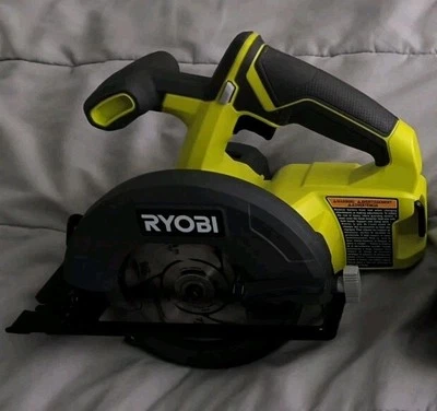 Ryobi Circular Saw BRAND NEW ***Tool ONLY*** - Image 1 of 4