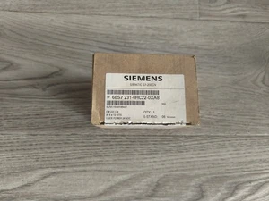 1PCS 6ES7231-0HC22-0XA0 Modulo di ingresso analogico SIEMENS - Foto 1 di 5