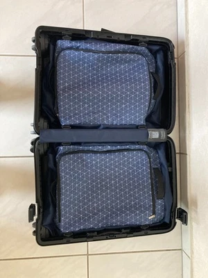 Samsonite Magnum Spinner 55/20 FL Innenteil Neu - Bild 1 von 3