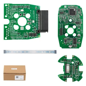 OEM CIC Navigation 10Pin NAVI Switch Boards for BMW 5,7 Series From 2009 to 2014 - Picture 1 of 7