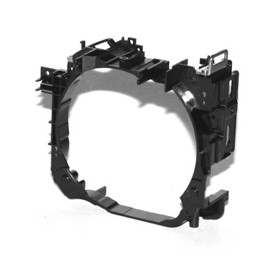 Marco de soporte de lente central para cámara digital Nikon COOLPIX L820 - Piezas de reparación Foto 1 de 2