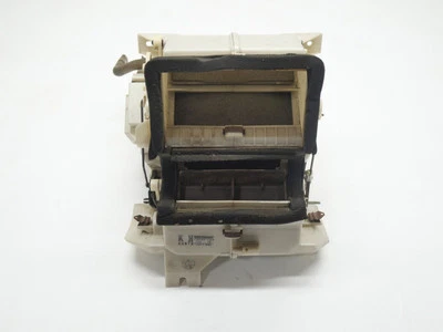 1990-1997 Mazda Miata MX-5 NA Heater Core Housing Box Assembly OEM *Flaw* - Image 1 of 4