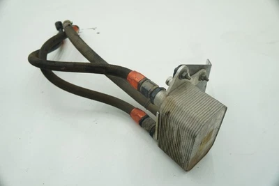 Intercambiador de calor enfriador de aceite de motor 8,3 L 5290412AC OEM Dodge Ram 1500 SRT10 2004-06 Foto 1 de 4