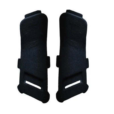 Tail Light Cover Tail Light Interior Tail Light Replacement Plastic Construction - Image 1 of 4