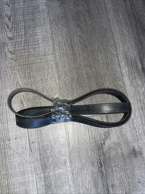 Engine belt For 19-24 Subaru Forester  2.5 OEM 87 3K Miles OEM - Image 1 of 4