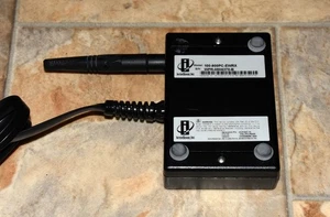 Modulo ricevitore wireless seriale InterSense IS-900 - modello 100-900PC-EWRX #2 - Foto 1 di 6