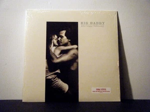 JOHN COUGAR MELLENCAMP LP Big Daddy 1989 Mercury RE 180 gram vinyl SEALED! - Picture 1 of 2