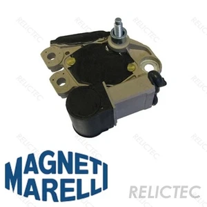 Alternator Voltage Regulator 940016092000 - Picture 1 of 2