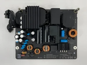 Genuine 300W Power Supply Part Number ADP-300AF for iMac 27" 5K A2115 - Picture 1 of 3