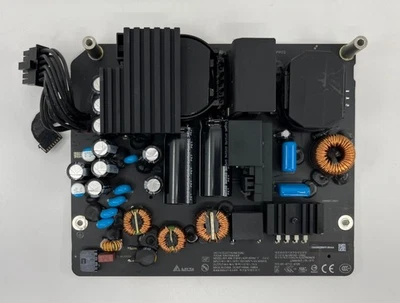 Genuine 300W Power Supply Part Number ADP-300AF for iMac 27" 5K A2115 - Image 1 of 3