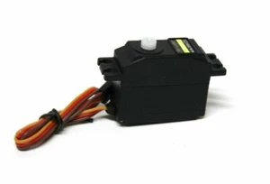 Torcster Midi Servo Nr-225 BB HS-225 BB 22g 207254 - Bild 1 von 1