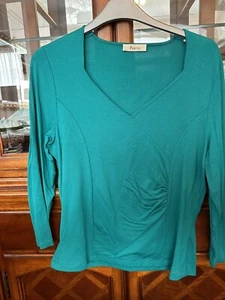 Precis ladies top size small - Picture 1 of 4