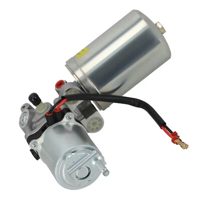 Conjunto de bomba de refuerzo de freno con acumulador para TOYOTA LAND CRUISER Lexus 47070-60060 Foto 1 de 4