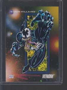 Venom 1992 Marvel Universe III #108 - Picture 1 of 2