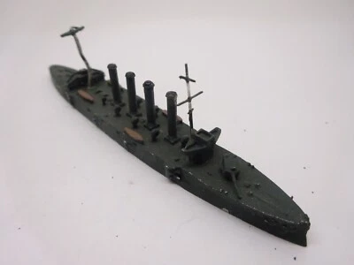 Navis Neptun: Modello Di Nave Hogue In Scala 1:1250 (Nr.39SSK16) - Immagine 1 di 4