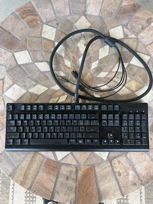 Mionix ZIBAL-60US Gaming Keyboard - Zibal 60 Cherry MX Black USED - Image 1 of 4