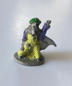 Magic Users 040 Fantasy Lords Grenadier - Bild 1 von 2