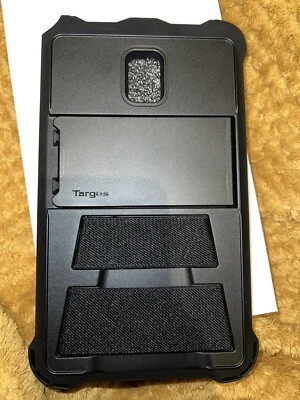Estuche moldeado listo para el campo Targus Samsung Active S2 Foto 1 de 4
