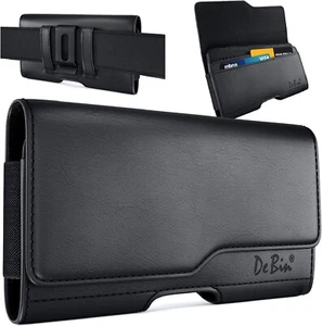 Funda para Samsung Galaxy S24 Ultra 5G, S23 Ultra S22 Ultra S21 Ultra A54 A5... - Imagen 1 de 7